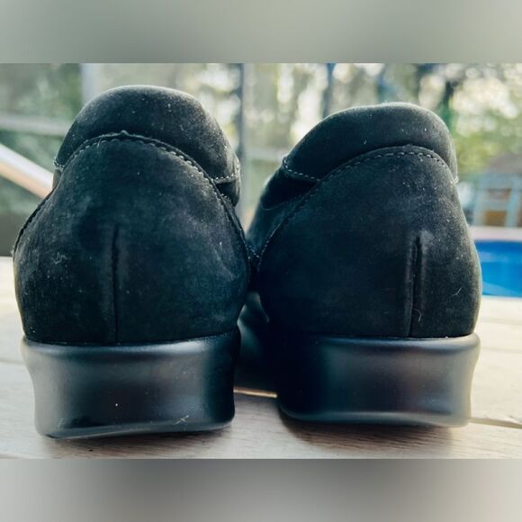 SAS ROAMER IN CHARCOAL 8.5 Narrow - Picture 5 of 9